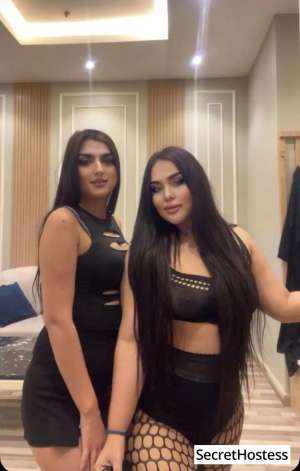21 year old Escort in Riyadh Escort model Monika, Riyadh
