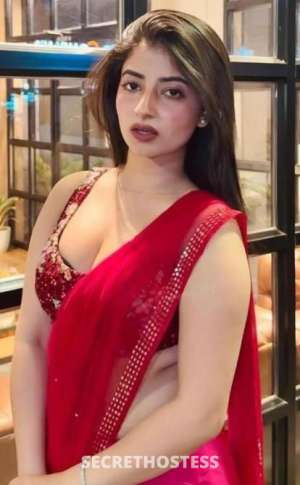 Hot Indian Independent Girl Available for Full Escort  in Sydney