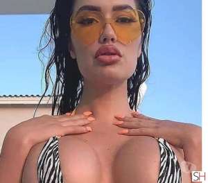24 year old Mixed Escort in Viana Espirito Santo Alicedoboquete28