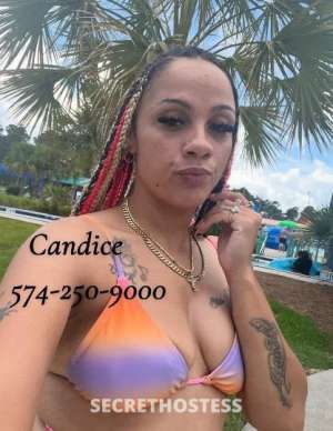 New discreet and ready to meet available now one night only  in Ft Wayne IN