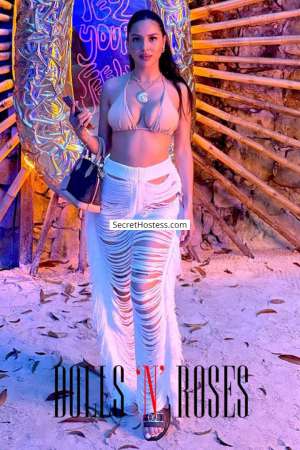25 year old Russian Escort in London Vanessa