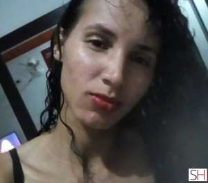 25 year old White Escort in Teixeira De Freitas Bahia Safadinh assanhadinha