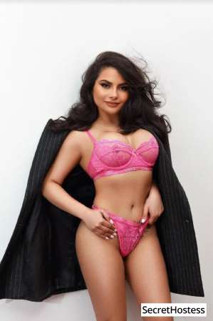 26 year old Escort in Gloucester Road SW5 London Escort model Gabby, London