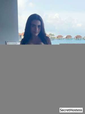26Yrs Old Escort 155CM Tall London Image - 3