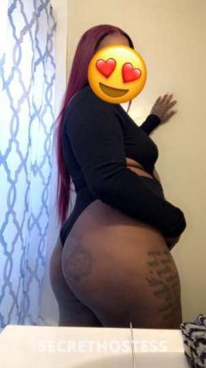 Niyah 26Yrs Old Escort Decatur IL Image - 0