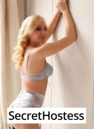 29Yrs Old Escort 47KG 178CM Tall London Image - 1