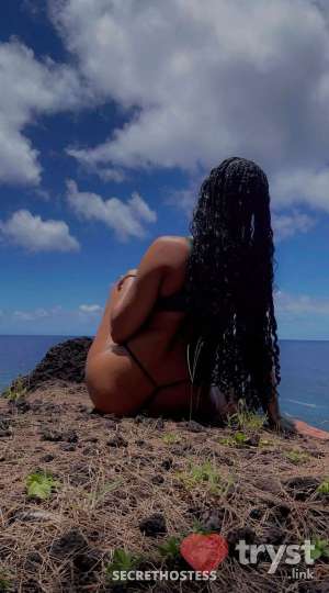Sariah Lixir - Brown Sugar in Colorado Springs CO