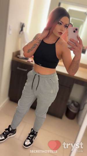 Tessa - SeXii LiL iTaLiAn in Aurora CO