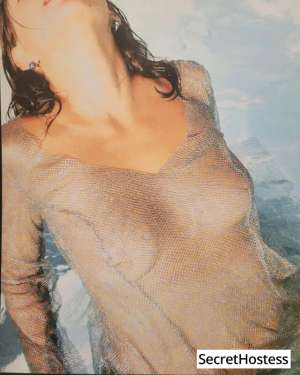 39 year old Escort in Nice Escort model Barbarella, Nice
