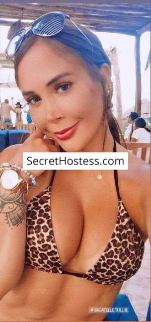 Alessa 26Yrs Old Escort 55KG 168CM Tall Lima Image - 11