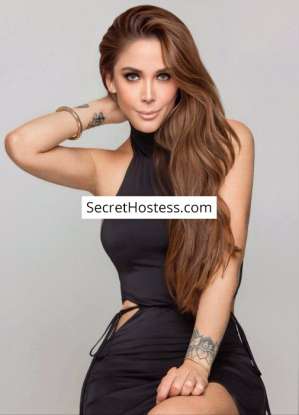 Alessa 26Yrs Old Escort 55KG 168CM Tall Lima Image - 16
