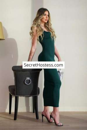 25 year old Latin Escort in Hong Kong Daphne, Agency