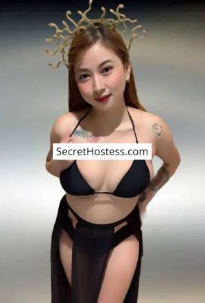 Denise, Agency in Manila