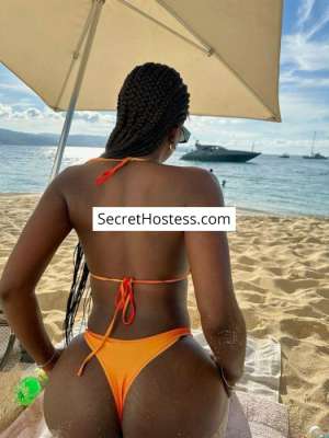 Karina 26Yrs Old Escort 75KG 165CM Tall Benidorm Image - 2