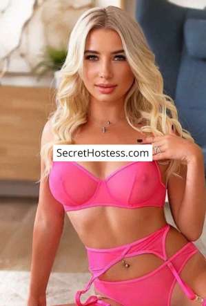 Karlina 27Yrs Old Escort 53KG 170CM Tall London Image - 0