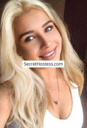 Karlina 27Yrs Old Escort 53KG 170CM Tall London Image - 1