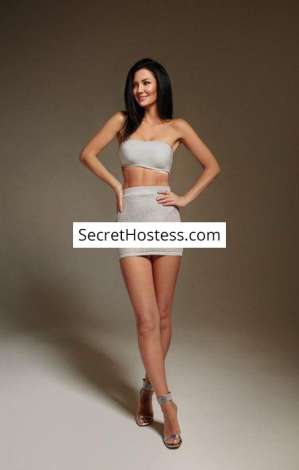 Kristina 24Yrs Old Escort 56KG 176CM Tall Jeddah Image - 2