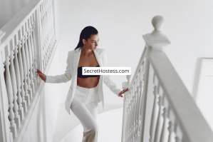 Kristina 24Yrs Old Escort 56KG 176CM Tall Jeddah Image - 11