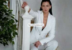 Kristina 24Yrs Old Escort 56KG 176CM Tall Jeddah Image - 14