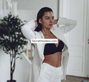 Kristina 24Yrs Old Escort 56KG 176CM Tall Jeddah Image - 16