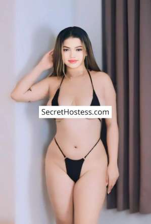 20 year old Asian Escort in Manila Love, Independent