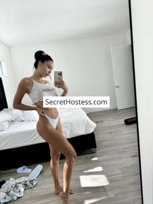 Marina 25Yrs Old Escort 54KG 171CM Tall Almaty Image - 5