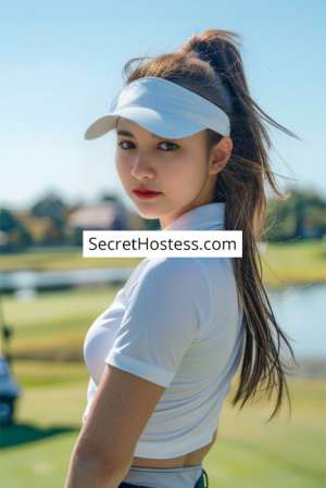 28 year old Asian Escort in Bangkok Nami, Agency