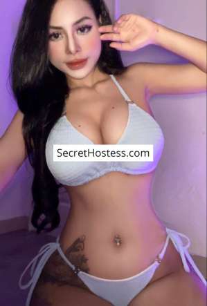 Olivia, Independent in Dubai