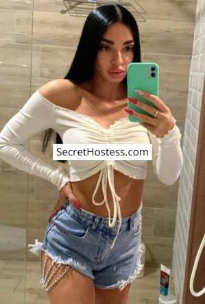 28 year old Caucasian Escort in Saint Petersburg Sasha, Independent