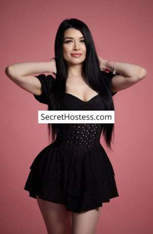 Silvia 23Yrs Old Escort 53KG 165CM Tall Dubai Image - 5