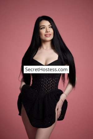Silvia 23Yrs Old Escort 53KG 165CM Tall Dubai Image - 10