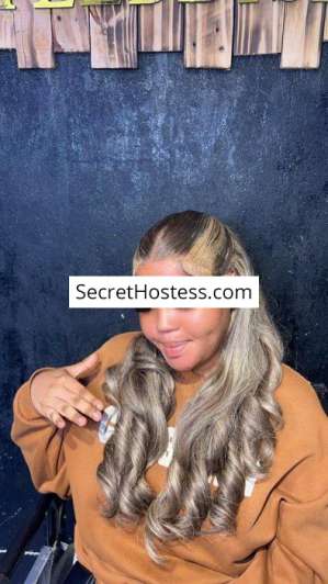 Stacey 23Yrs Old Escort 85KG 169CM Tall Accra Image - 0
