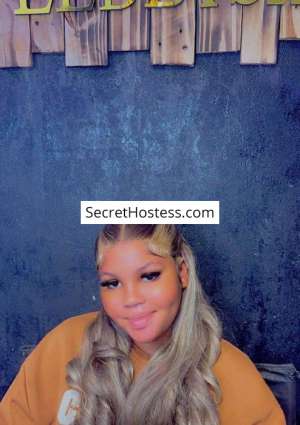 Stacey 23Yrs Old Escort 85KG 169CM Tall Accra Image - 4