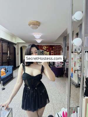 Susu 20Yrs Old Escort 50KG 166CM Tall Baku Image - 4