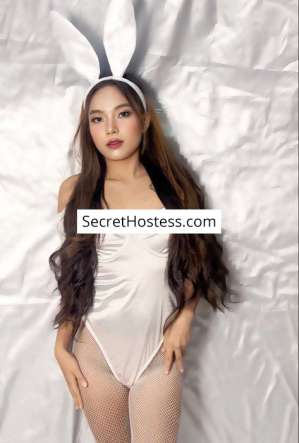 Syd, Agency in Makati