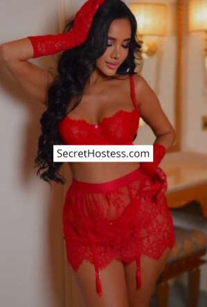 22 year old Arabian Escort in Jeddah Zeina, Agency