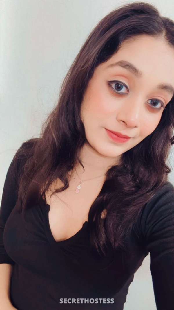 Alexa 22Yrs Old Escort 167CM Tall Bangalore Image - 0