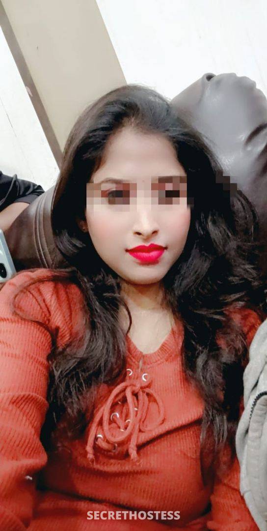 Tannu 23Yrs Old Escort 160CM Tall Bangalore Image - 1