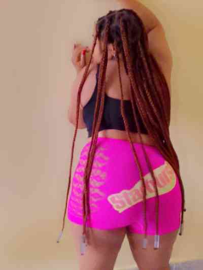 23 year old Black Escort in N'Djamena Avec moi, vous vous retrouverez dans un tourbillon d'é