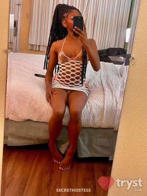 20 year old Escort in Federal Way WA Dakota Sinclair - Exotic Chocolate Bunny