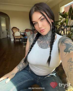Syra Nixon - Sinfully Sweet GFE in Seattle WA