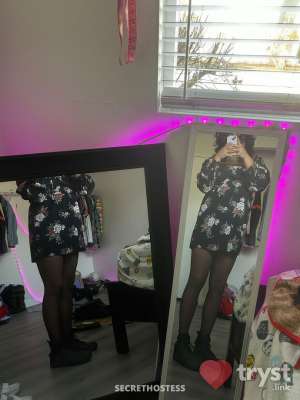 20 year old Escort in Whittier CA Exo Sinful - a heavenly dream, just for you