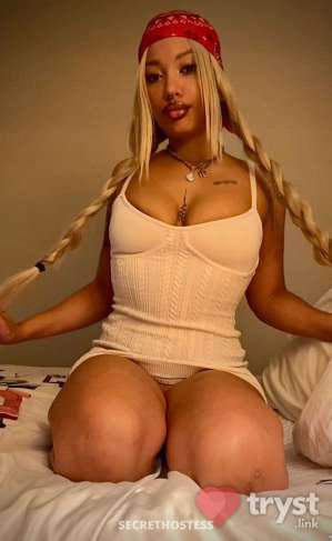 20 year old Mixed Escort in St. Louis MO LiaSweetz - Your favorite stripper