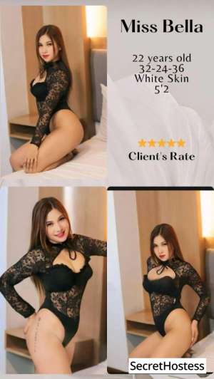 21Yrs Old Escort 155CM Tall Manila Image - 2