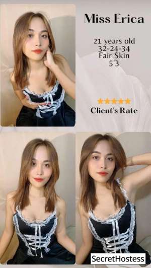 21Yrs Old Escort 155CM Tall Manila Image - 4