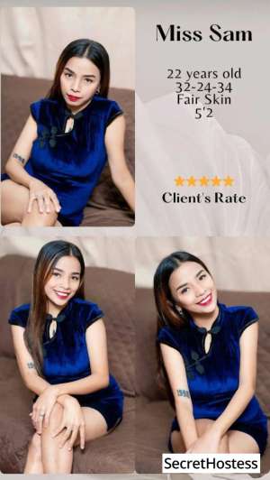 21Yrs Old Escort 155CM Tall Manila Image - 5