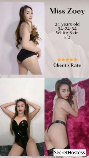 21Yrs Old Escort 155CM Tall Manila Image - 6