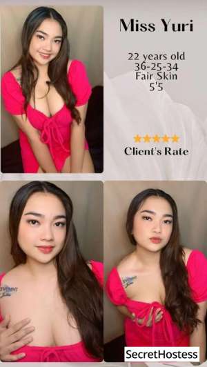21Yrs Old Escort 155CM Tall Manila Image - 7