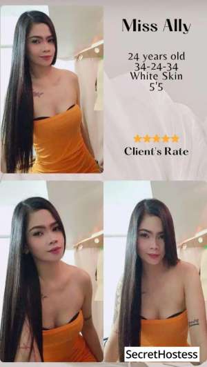 21Yrs Old Escort 155CM Tall Manila Image - 8