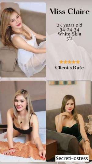 21Yrs Old Escort 155CM Tall Manila Image - 9